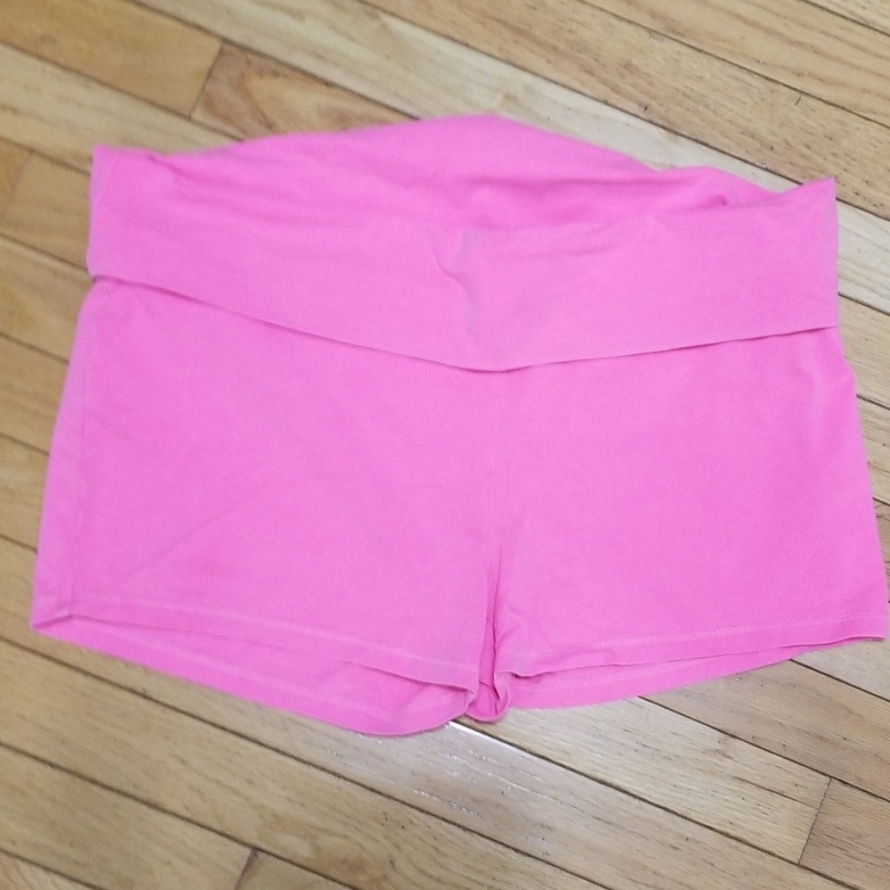 PINK Shorts